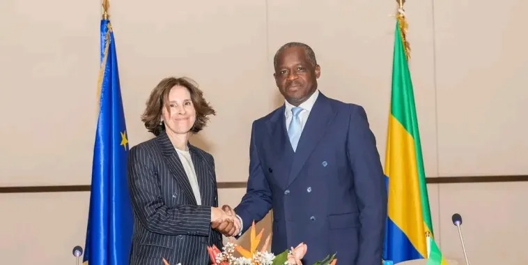Gabon-UE : de nouveaux investissements ciblent l’énergie et les forêts