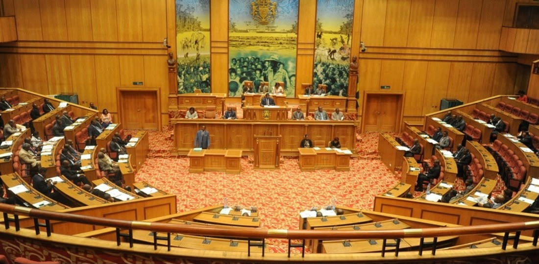 Assemblée nationale : le projet de loi de finances rectificative pour l’exercice 2026 en débat