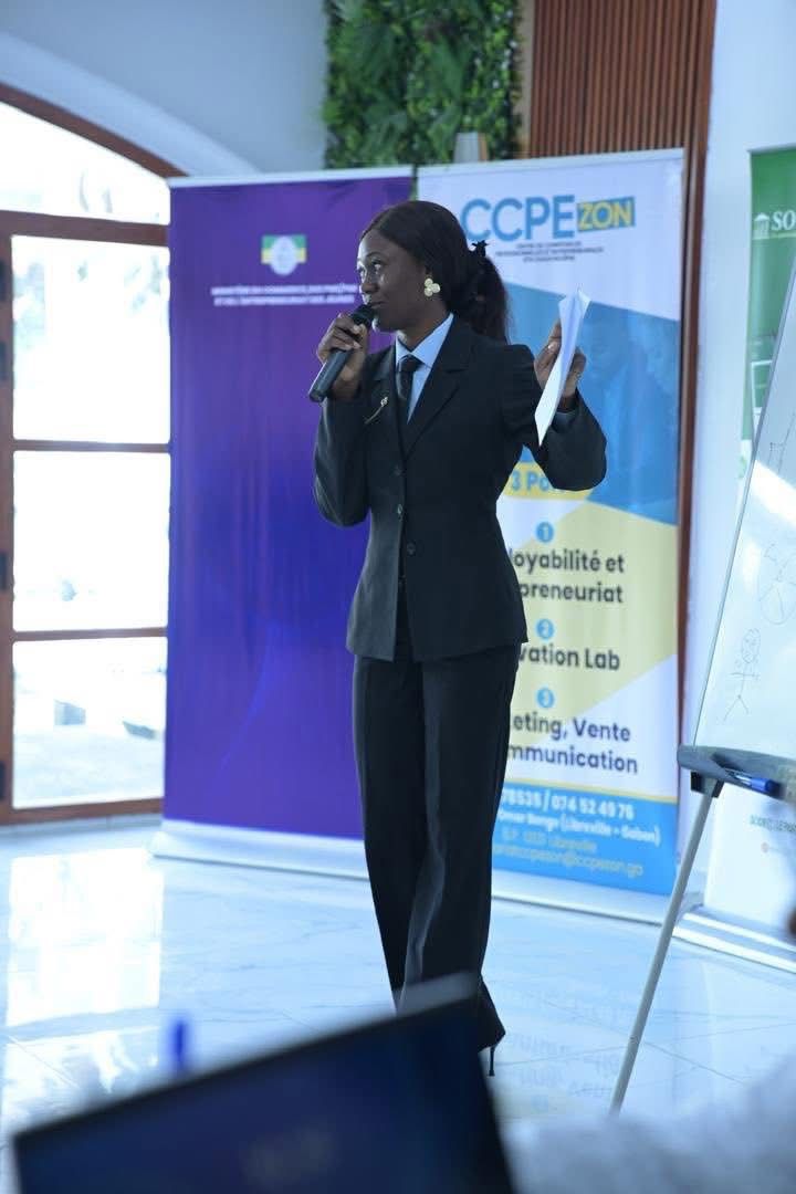 UOB Campus Innov : la jeunesse entrepreneuriale gabonaise à l’honneur le 26 juin 2026
