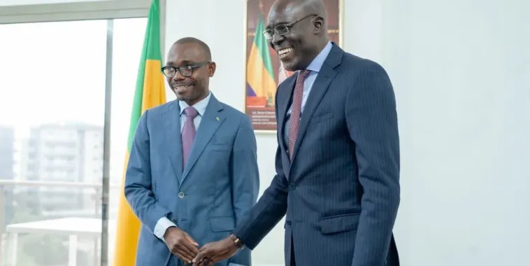 Logement : Sablux Holding explore le marché gabonais