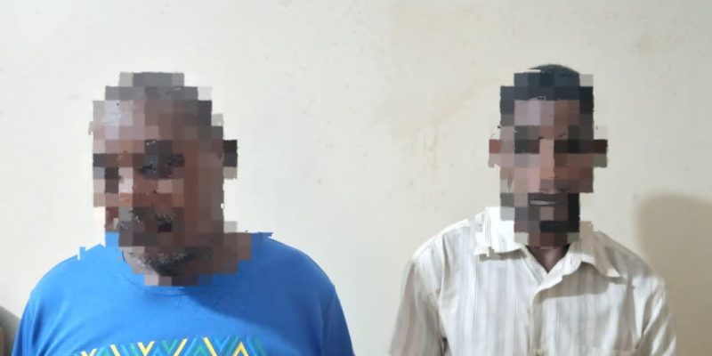 Mouila : le vol de plusieurs boissons alcoolisées conduit deux hommes en détention provisoire