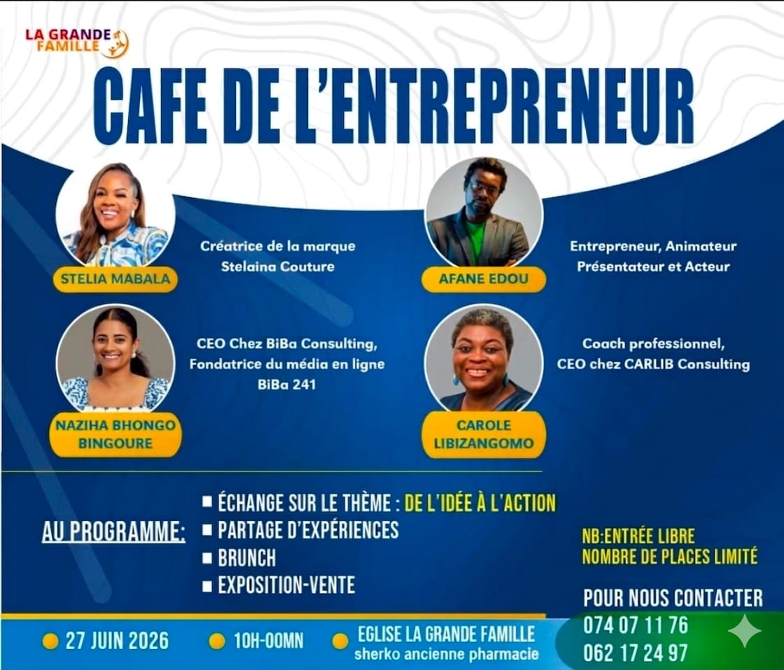 De l’idée à l’action : la jeunesse chrétienne mise sur l’entrepreneuriat