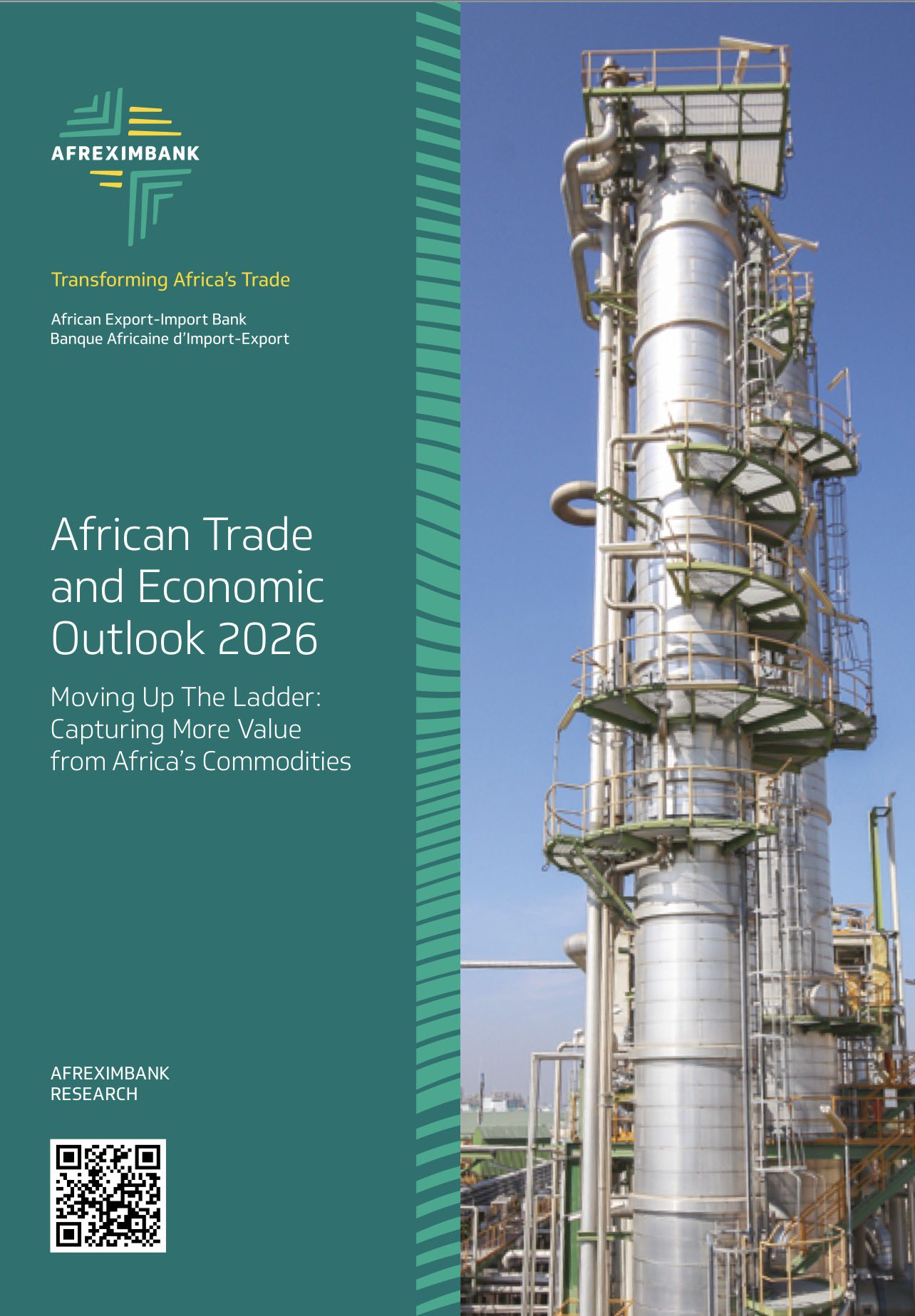 Exportations Gabon : le pays pourrait passer de 9,4 à 13,8 milliards de dollars d’ici 2030