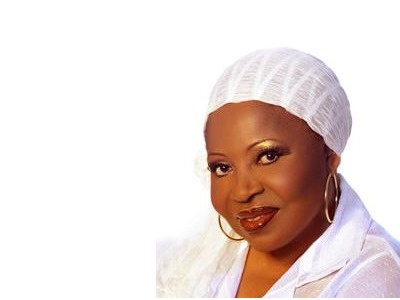 Musique : Patience Dabany, "La Mama", annonce sa dernière danse