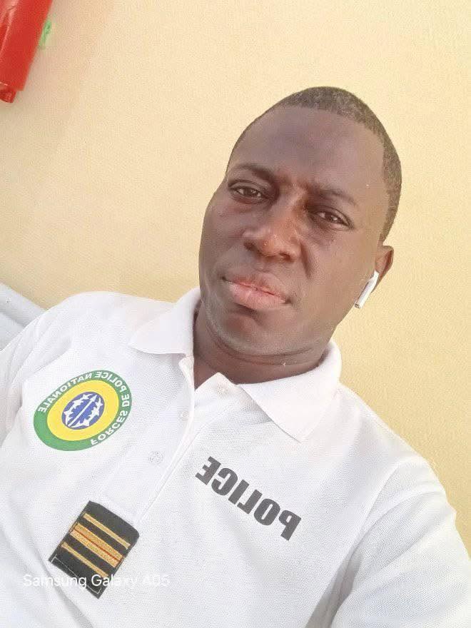 Décès du Brigadier-Chef Major Haardry Gaël Moulou Minghindou : vive émotion et attente de vérité