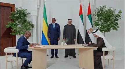 Comprehensive Economic Partnership Agreement (CEPA) : en examen chez les parlementaires