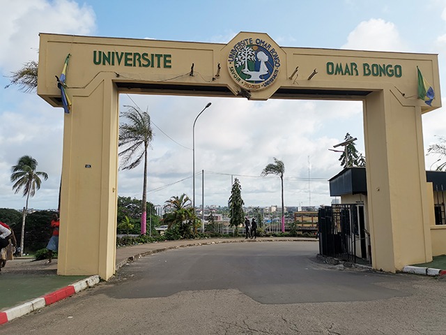 Universités gabonaises : Après le CAMES, le défi de l'excellence universitaire est lancé