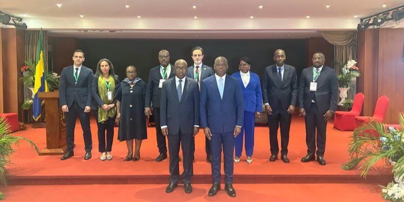 Corruption : le Gabon ouvre un examen international de son dispositif anticorruption