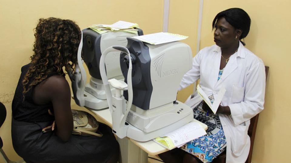 Visite médicale semestrielle : Une obligation pour les élèves et les enseignants