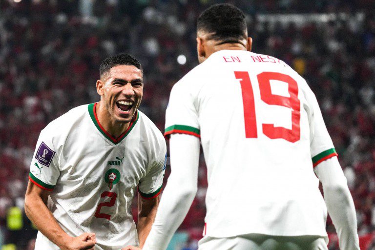 Mondial 2026 : le Maroc s'offre les huitièmes au bout du suspense