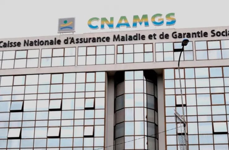CNAMGS : Plus de 122 000 assurés menacés de suspension