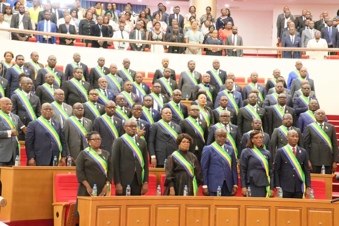 Parlement : l'Assemblée nationale et le Sénat referment leur première session ordinaire 2026