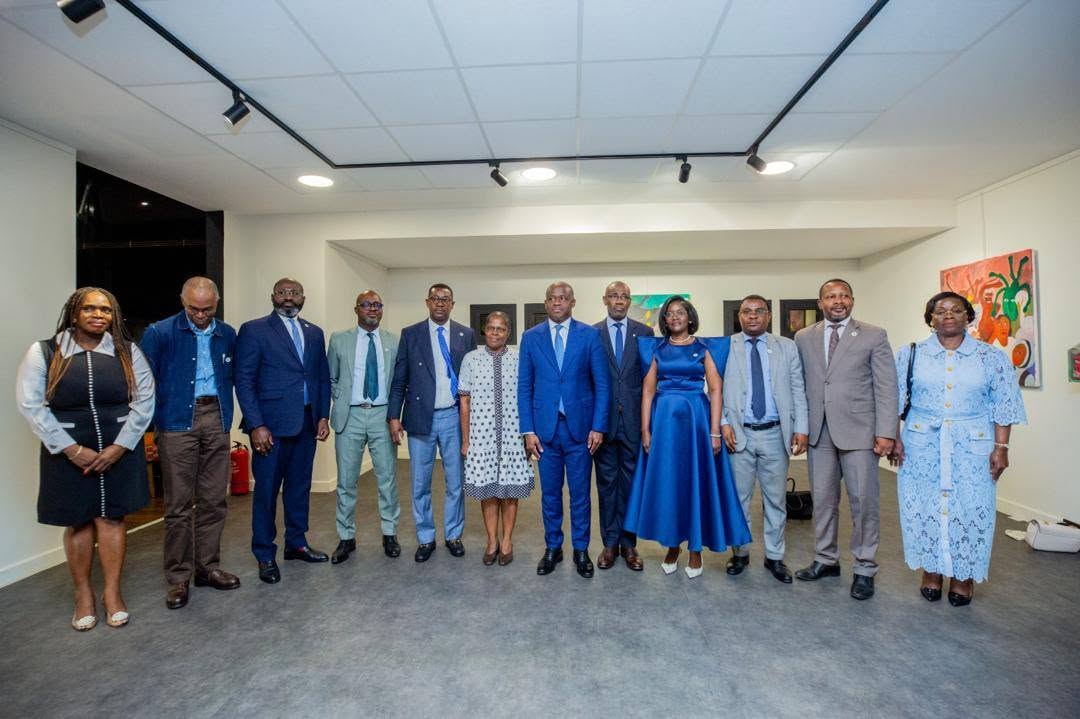 Foncier : des anciens de l’ENA de France ouvrent le débat à Libreville