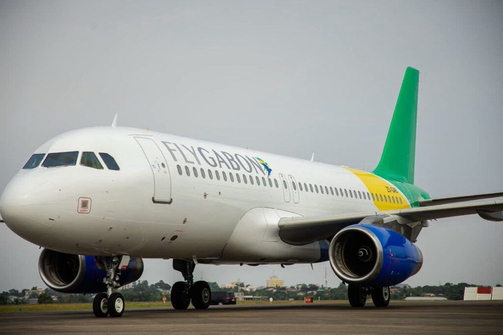 Fly Gabon : la crise est terminée, les trois ATR 72-600 reprennent du service