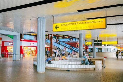 Transport aérien : Le Gabon instaure une redevance de 30 dollars pour renforcer la sûreté