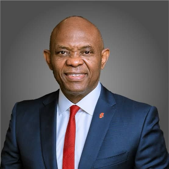 Groupe UBA : Tony Elumelu laisse la présidence du Conseil d’administration après un mandat de 12 ans