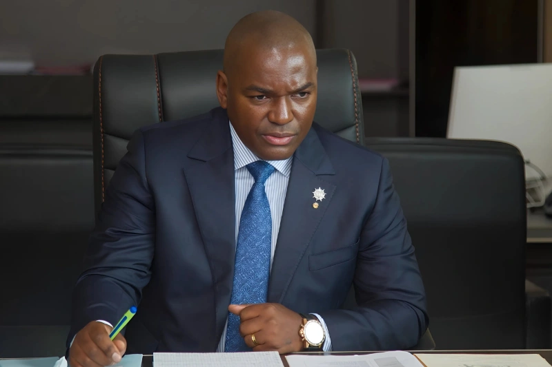 Commerce extérieur : le Gabon lance son Guichet unique pour accélérer les échanges