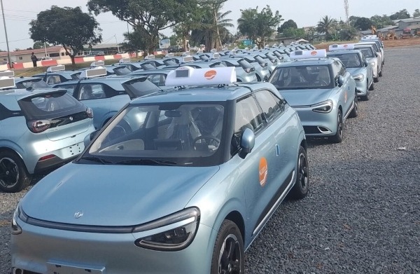 Véhicules électriques : le Gabon supprime la TVA pour encourager la mobilité verte