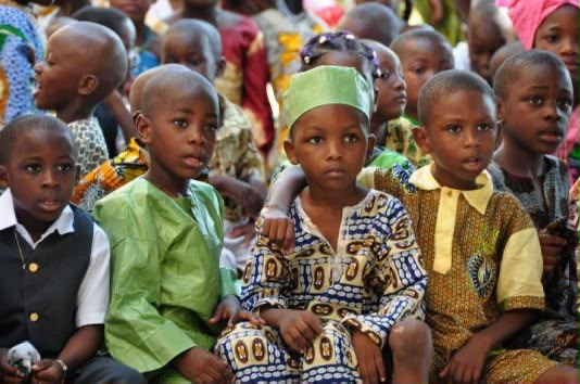 Gabon : 43 % des enfants de l’arrière-pays vivent dans la précarité