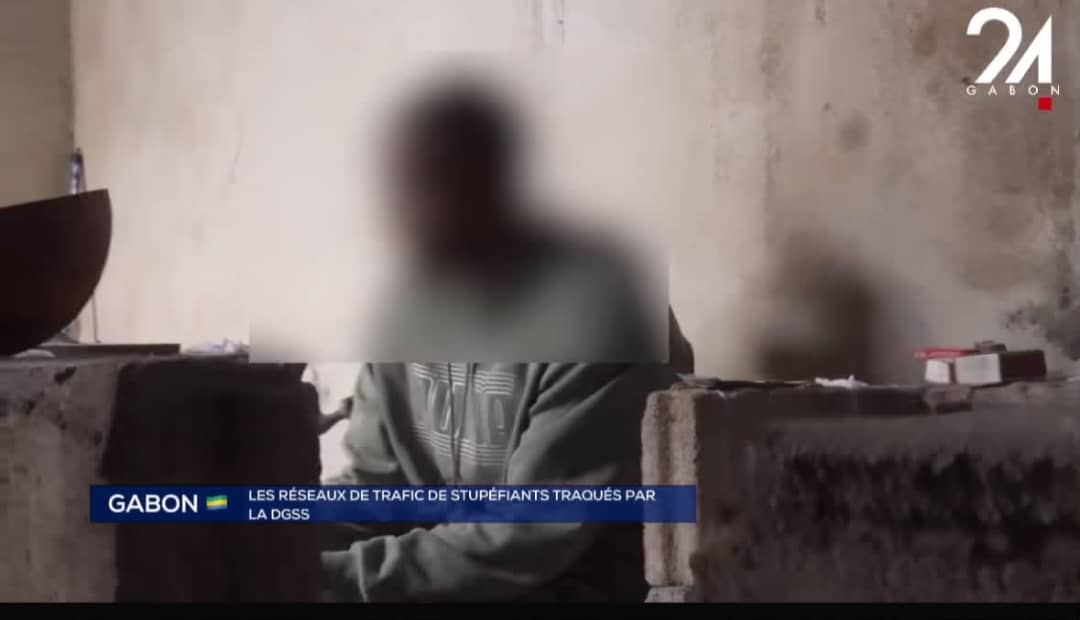 Trafic de drogue à Libreville : Entre mysticisme et ruse