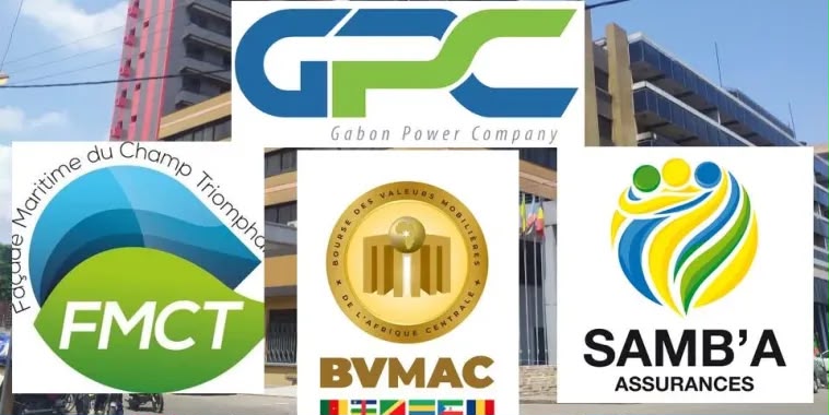 BVMAC : trois entreprises gabonaises prêtes à franchir le cap de l’introduction en bourse