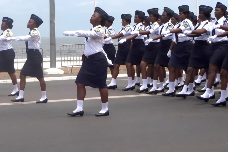 Policières radiées : La maternité relance le débat sur les droits des femmes gabonaises