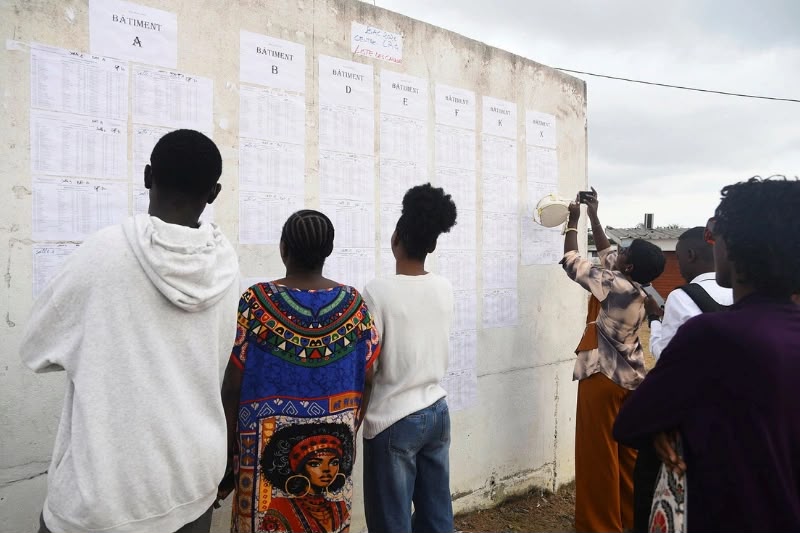 Baccalauréat 2026 : Plus de 31 000 candidats en quête du précieux sésame