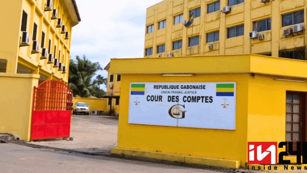 Gabon : La Cour des comptes dévoile de nouveaux outils pour renforcer le contrôle des finances publiques.