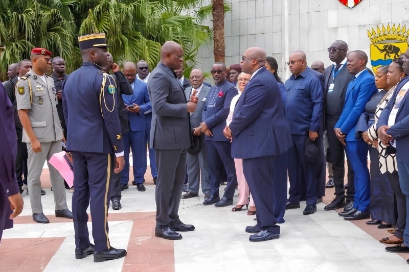 Ogooué-Maritime : le modèle Libreville inspire le développement de Port-Gentil