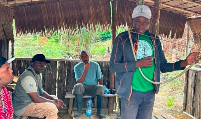 Parlons de nos provinces : l’île Nendé, le nouveau visage de l’écotourisme gabonais entre nature, culture et développement local