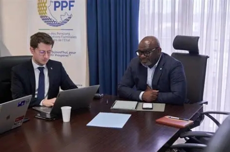CPPF : vers un rôle stratégique au service des retraites et du développement économique