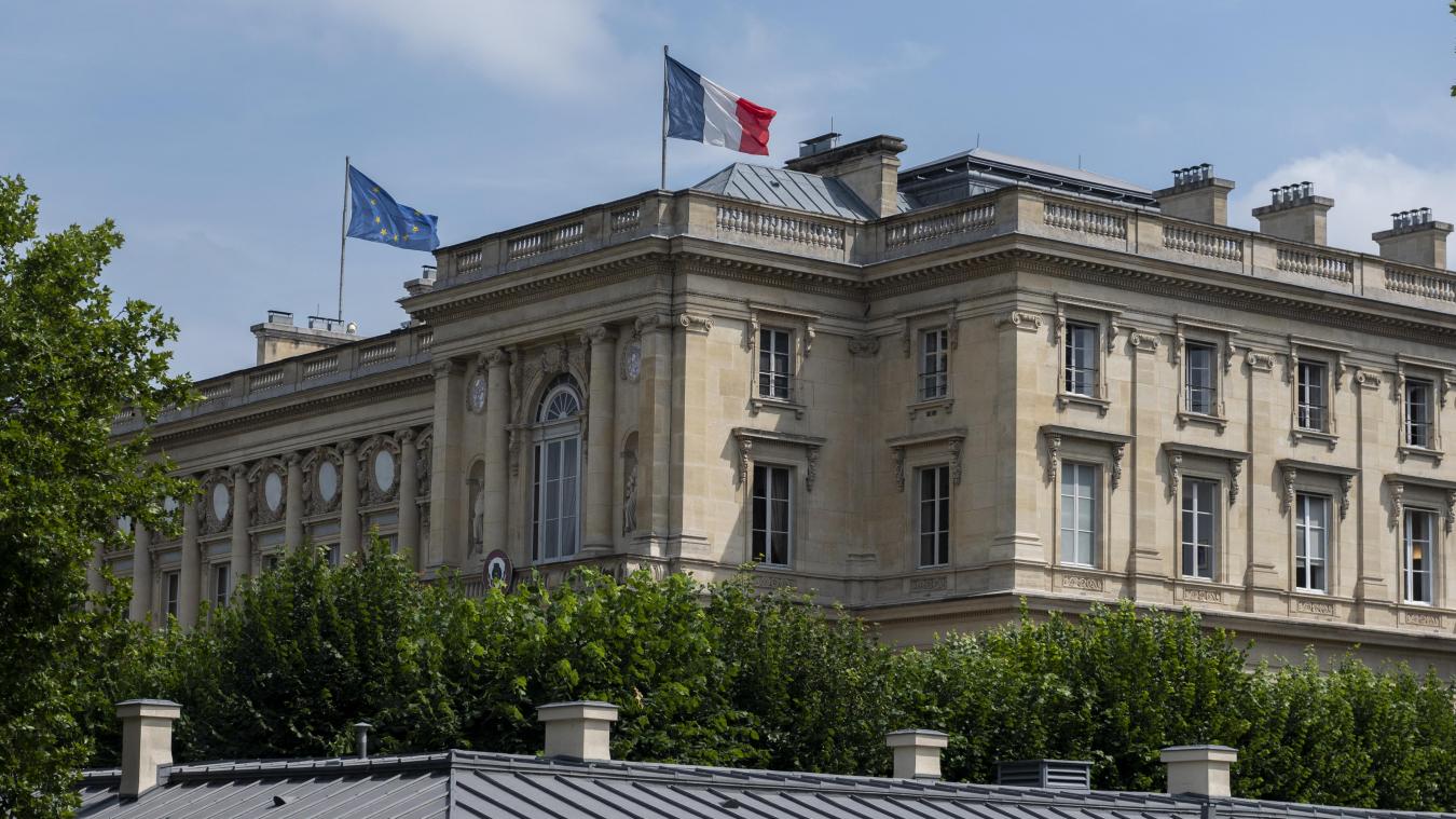 Quai d'Orsay : la nomination du directeur Afrique suivie de près par les capitales africaines