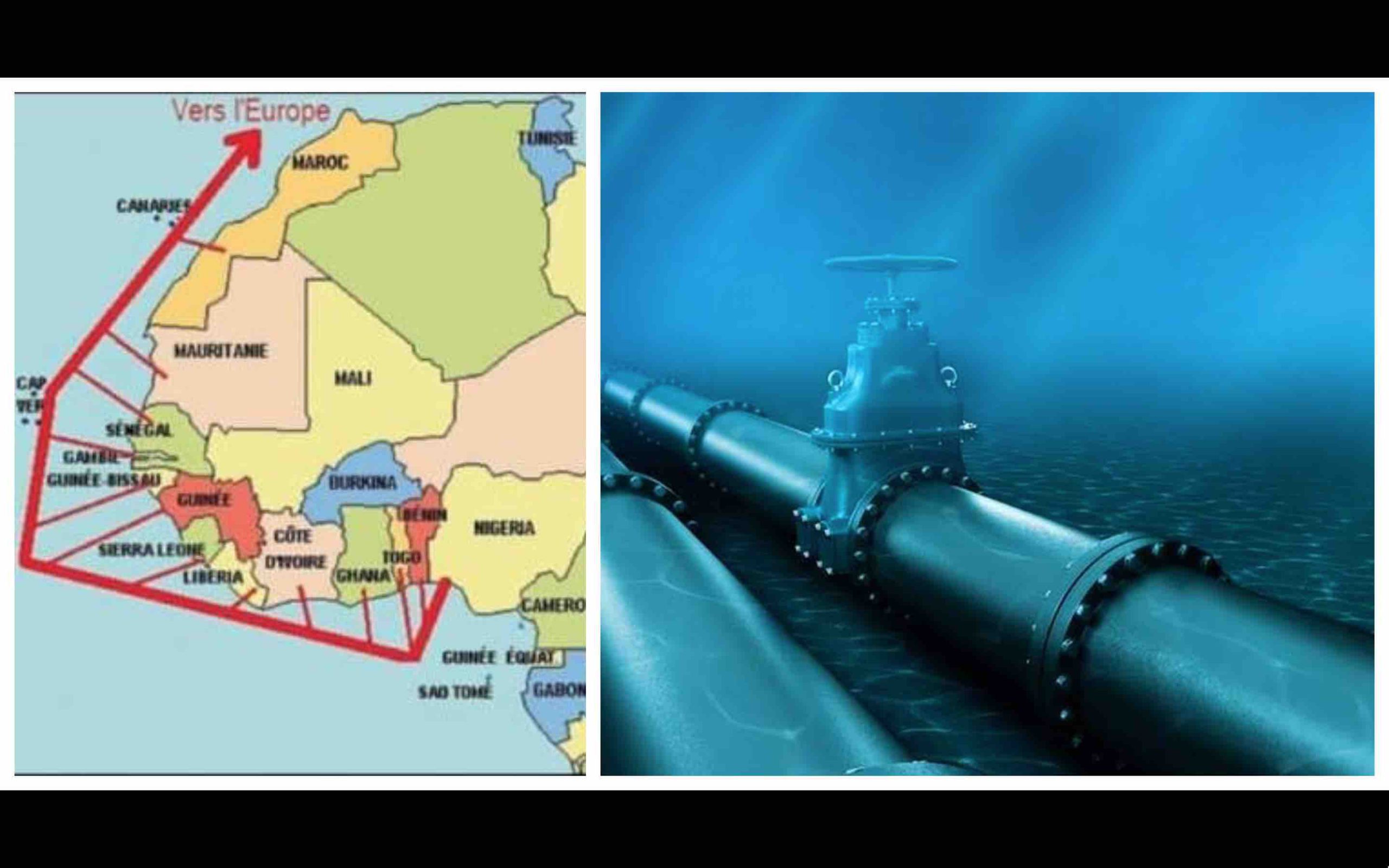 Gazoduc Atlantique Nigeria-Maroc : la CEDEAO entériné un accord intergouvernemental