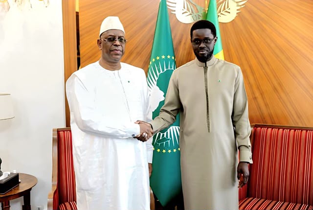 Diplomatie : Dakar officialise le soutien à la candidature de Macky Sall à l’ONU