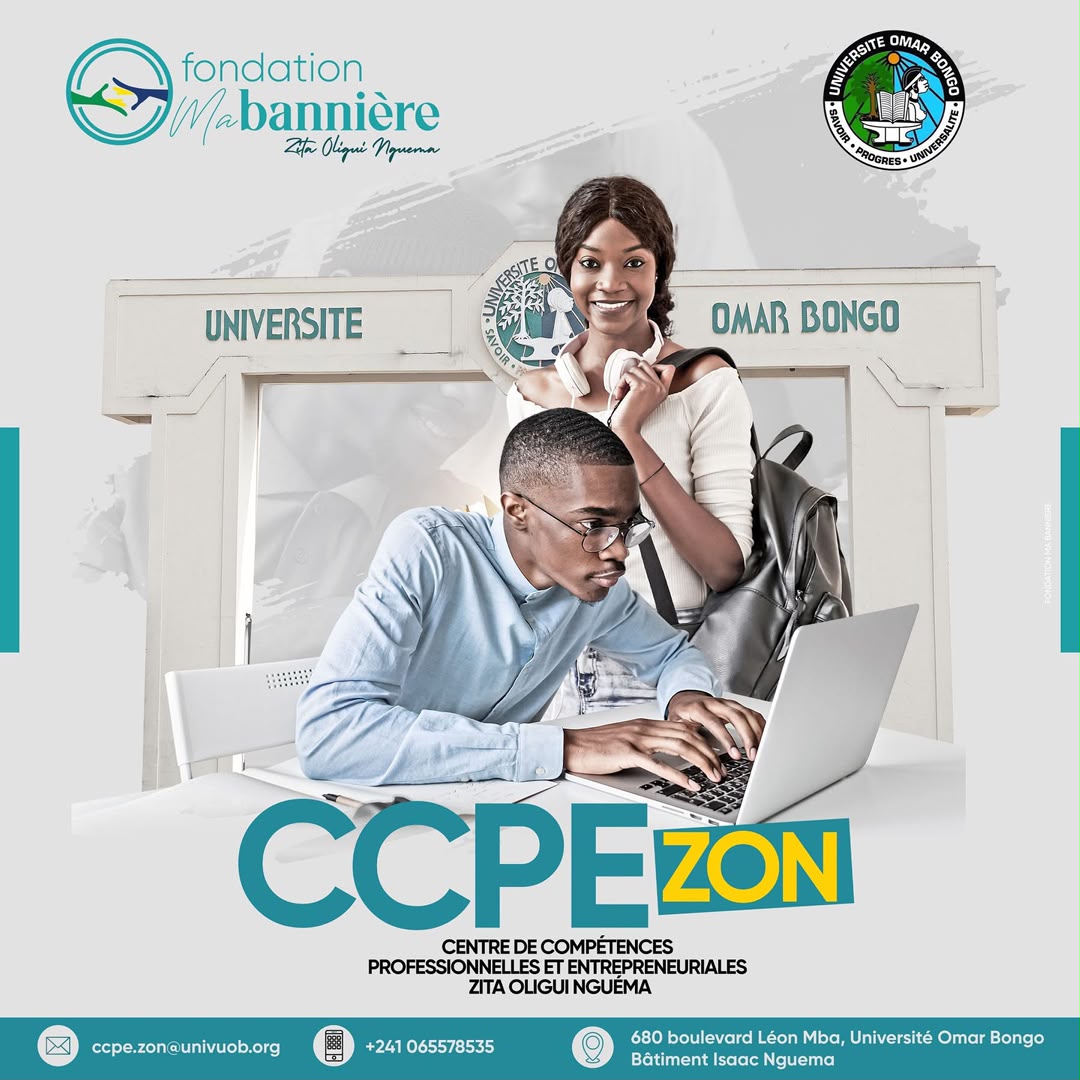 CCPE'ZON : un an après son lancement, le pari de l'employabilité porte ses fruits