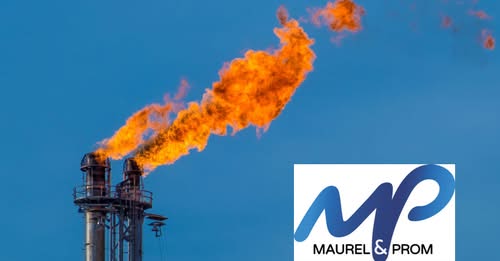 Gaz de torche : Capstone Energy+ choisit pour porter la transition énergétique