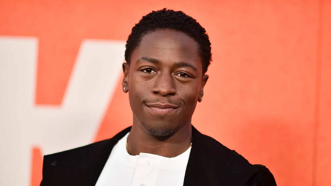 Marvel: David Jonsson devient le nouveau Black Panther