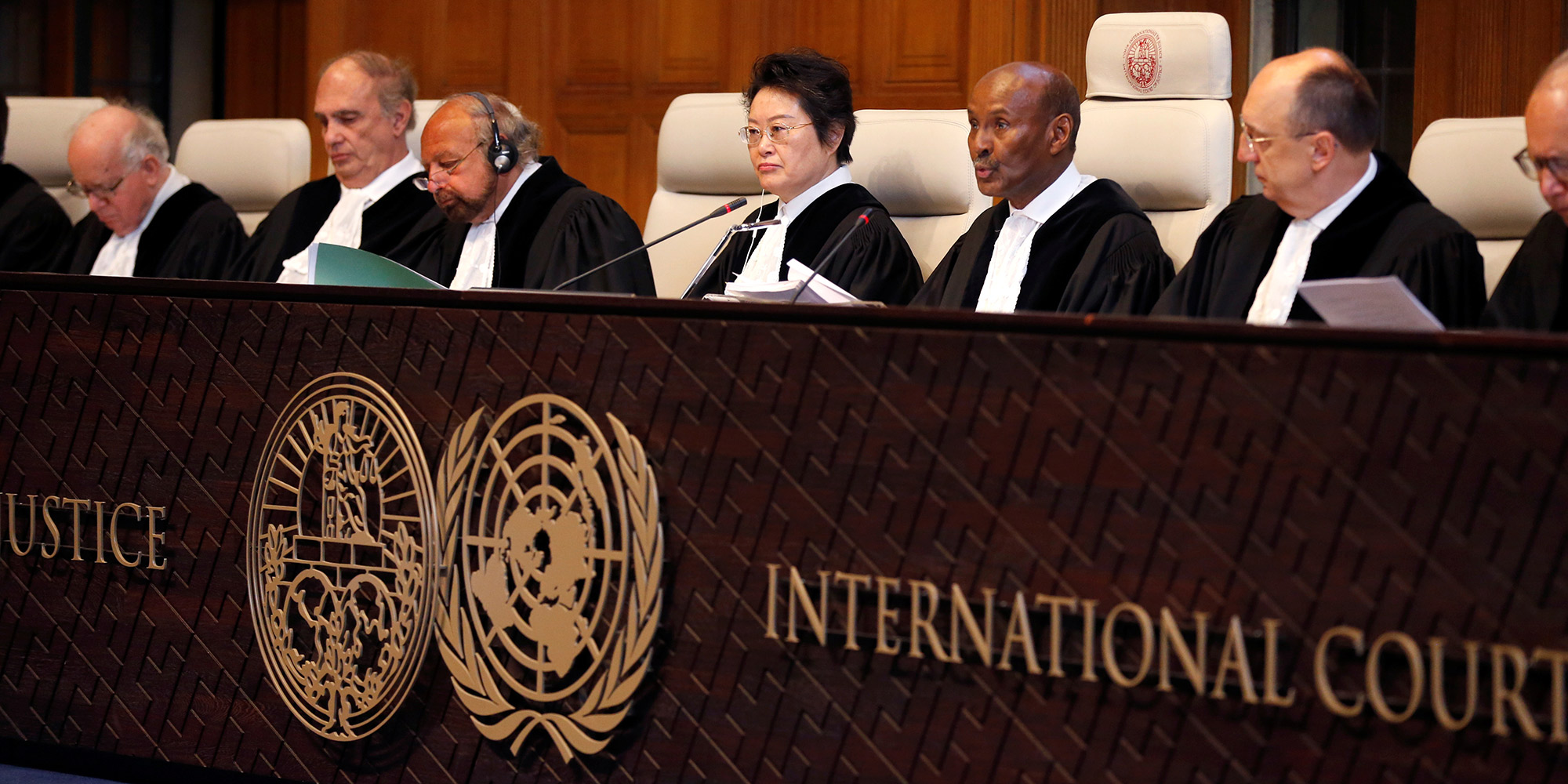Cour pénale internationale : Le Tchad officialise son le retrait et accentue la contestation africaine