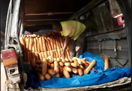Rappelle : les transporteurs des produits de boulangerie sommés de se conformer avant le 14 août