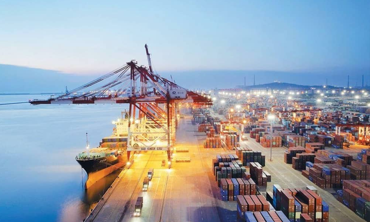 Commerce extérieur : les exportations gabonaises chutent de 34,5 % au premier trimestre 2026