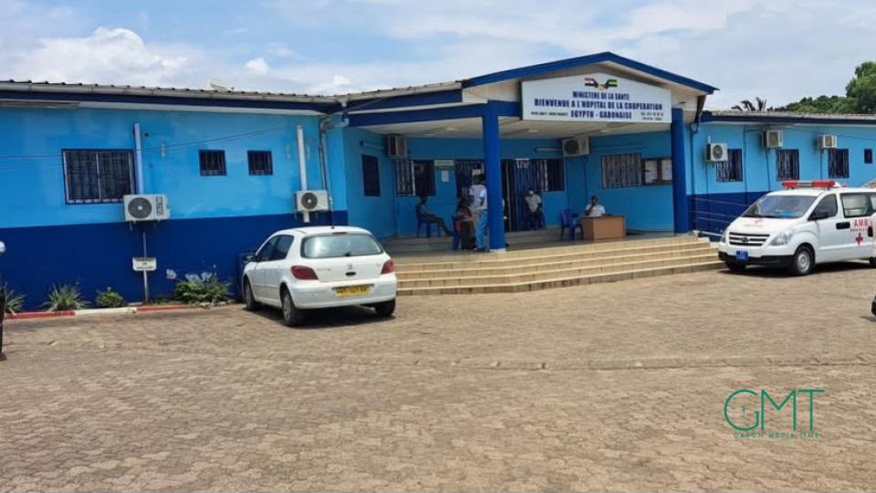 Grossesse : L’hôpital Egypto-Gabonais supprime les frais de suivi pour les gabonaises