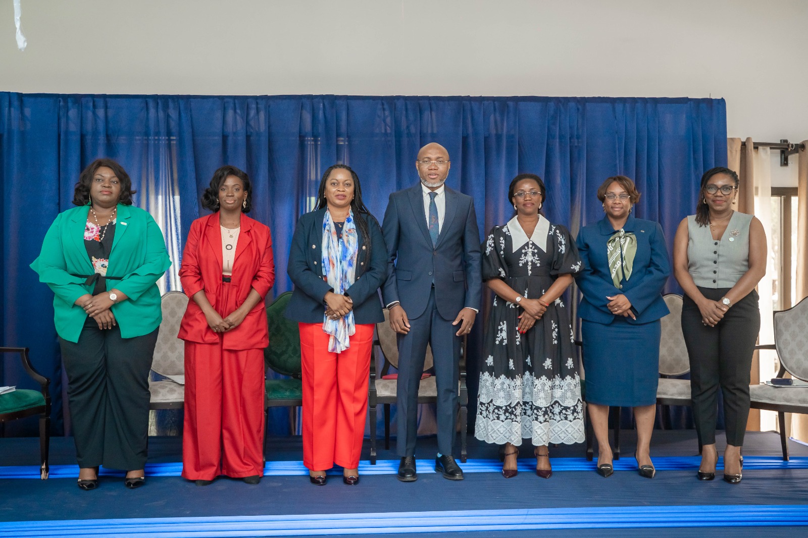Entreprendre au féminin : la Société de Garantie du Gabon mobilise les acteurs pour lever les obstacles au financement des femmes entrepreneures