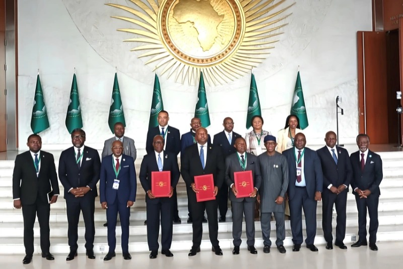 Frontière Gabon–Guinée équatoriale : Libreville suspend les discussions