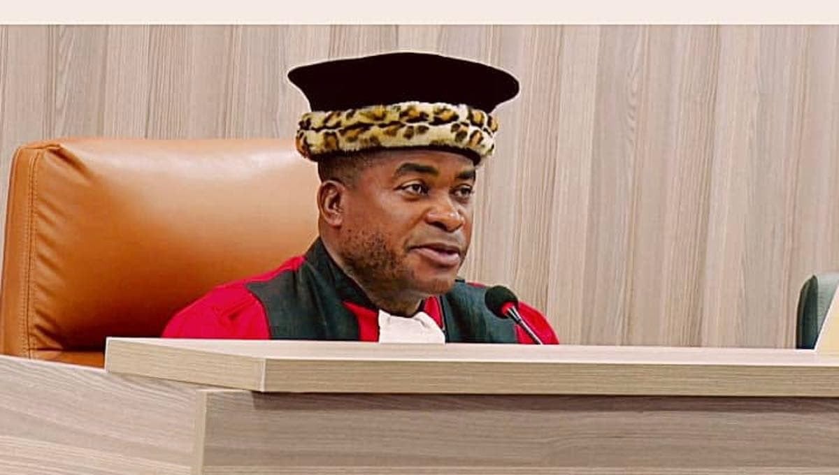 International RDC : la Cour constitutionnelle valide la loi sur les référendums malgré plusieurs réserves