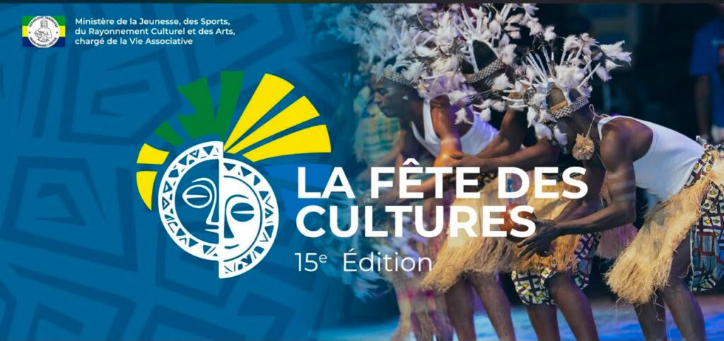La Fête des Cultures renaît à Libreville : Trois  jours pour célébrer l’identité gabonaise