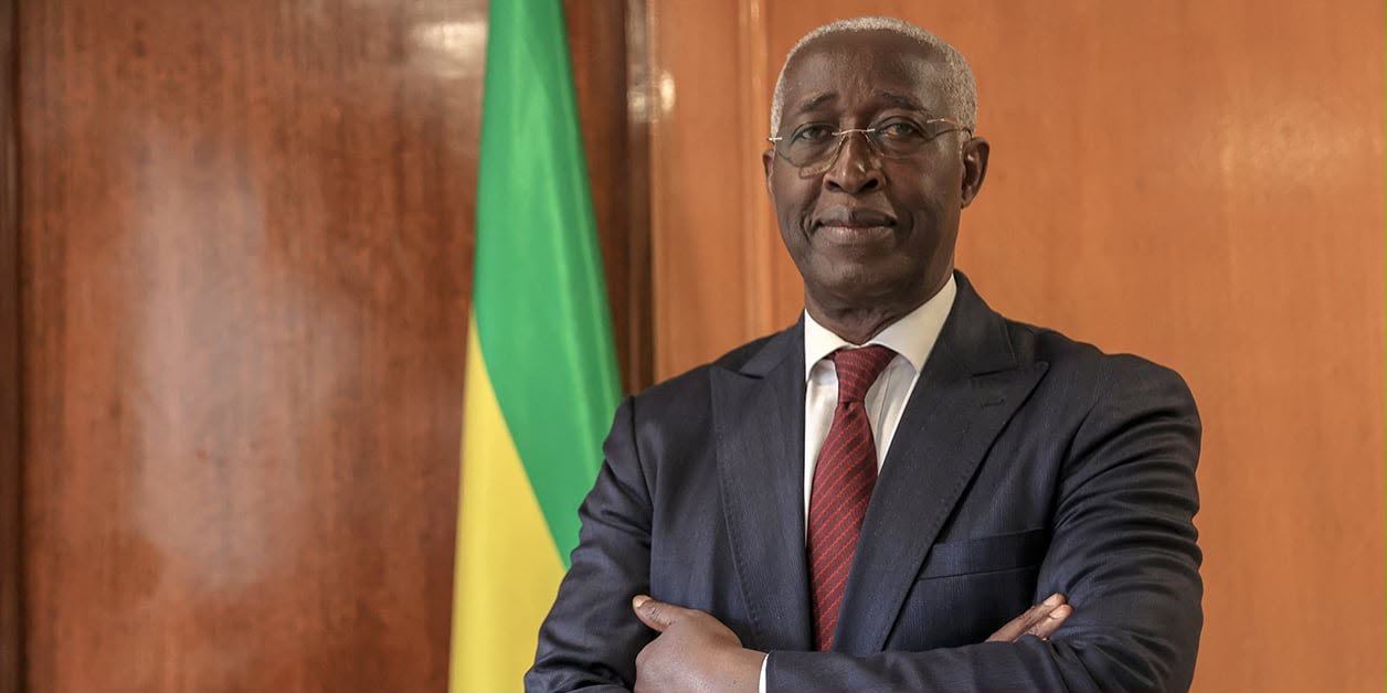 AGROPAG : Raymond Ndong Sima claque la porte et dénonce une gouvernance « sans concertation »