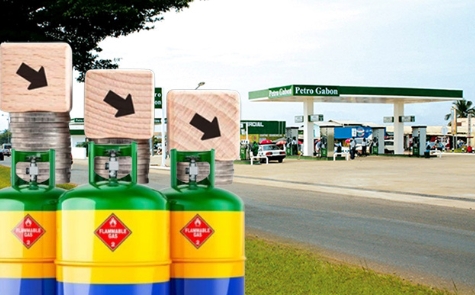 Marché national du gaz : Chutent des prix de 12,6 % et effondrement 44,9 % de la production