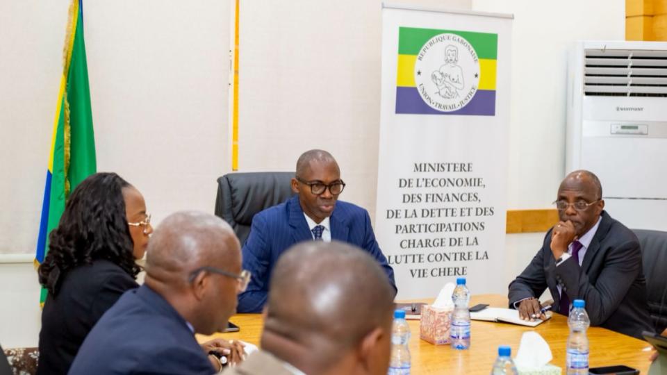 530 milliards FCFA levés : le Gabon signe son retour sur les marchés financiers internationaux