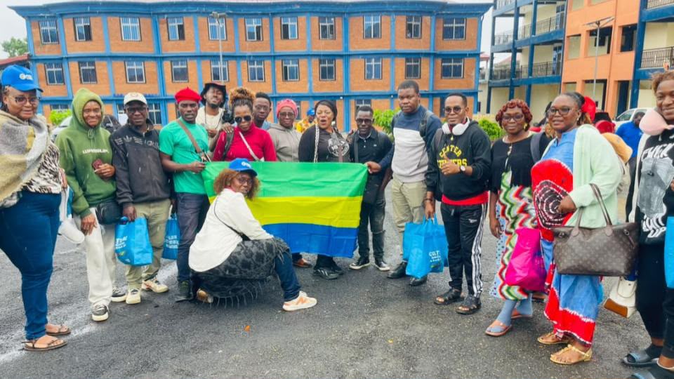 Bénin : Le Gabon mobilisé pour porter la voix des communautés au Forum Social Mondial