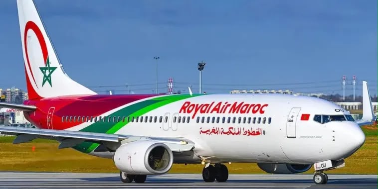 Transport aérien : Royal Air Maroc reprend ses vols sur Libreville